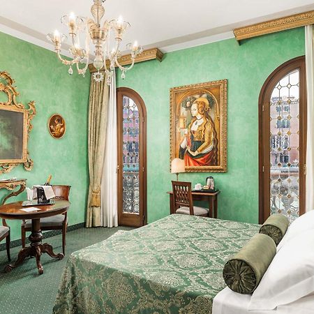 Hotel Marconi Βενετία Εξωτερικό φωτογραφία