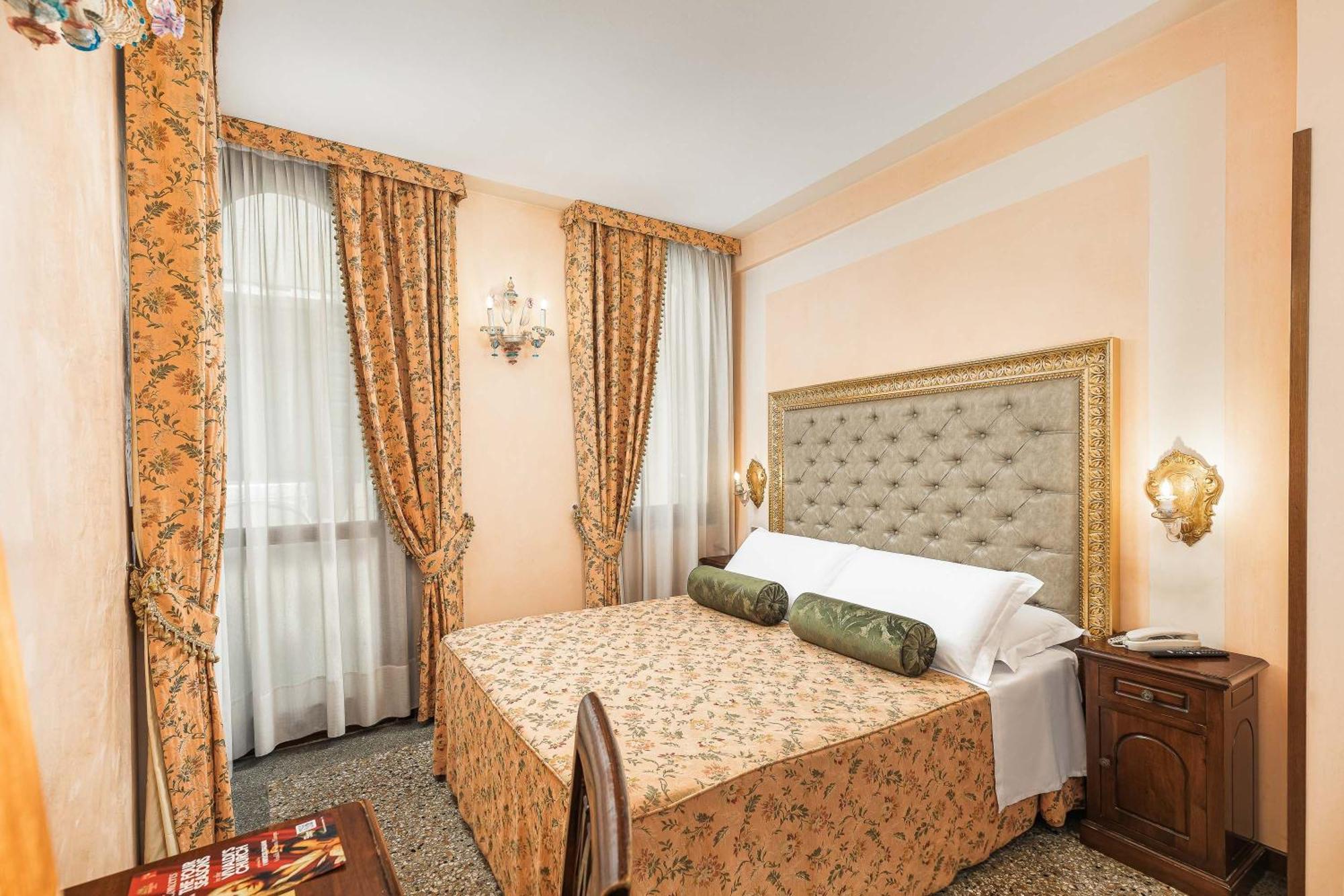 Hotel Marconi Βενετία Εξωτερικό φωτογραφία