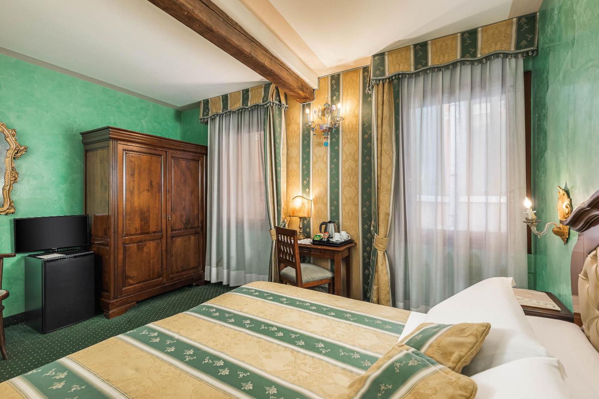 Hotel Marconi Βενετία Εξωτερικό φωτογραφία
