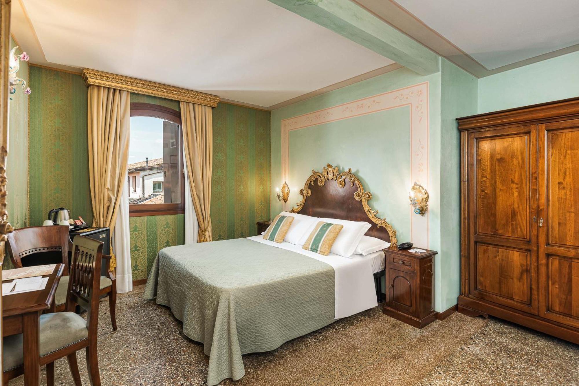 Hotel Marconi Βενετία Εξωτερικό φωτογραφία