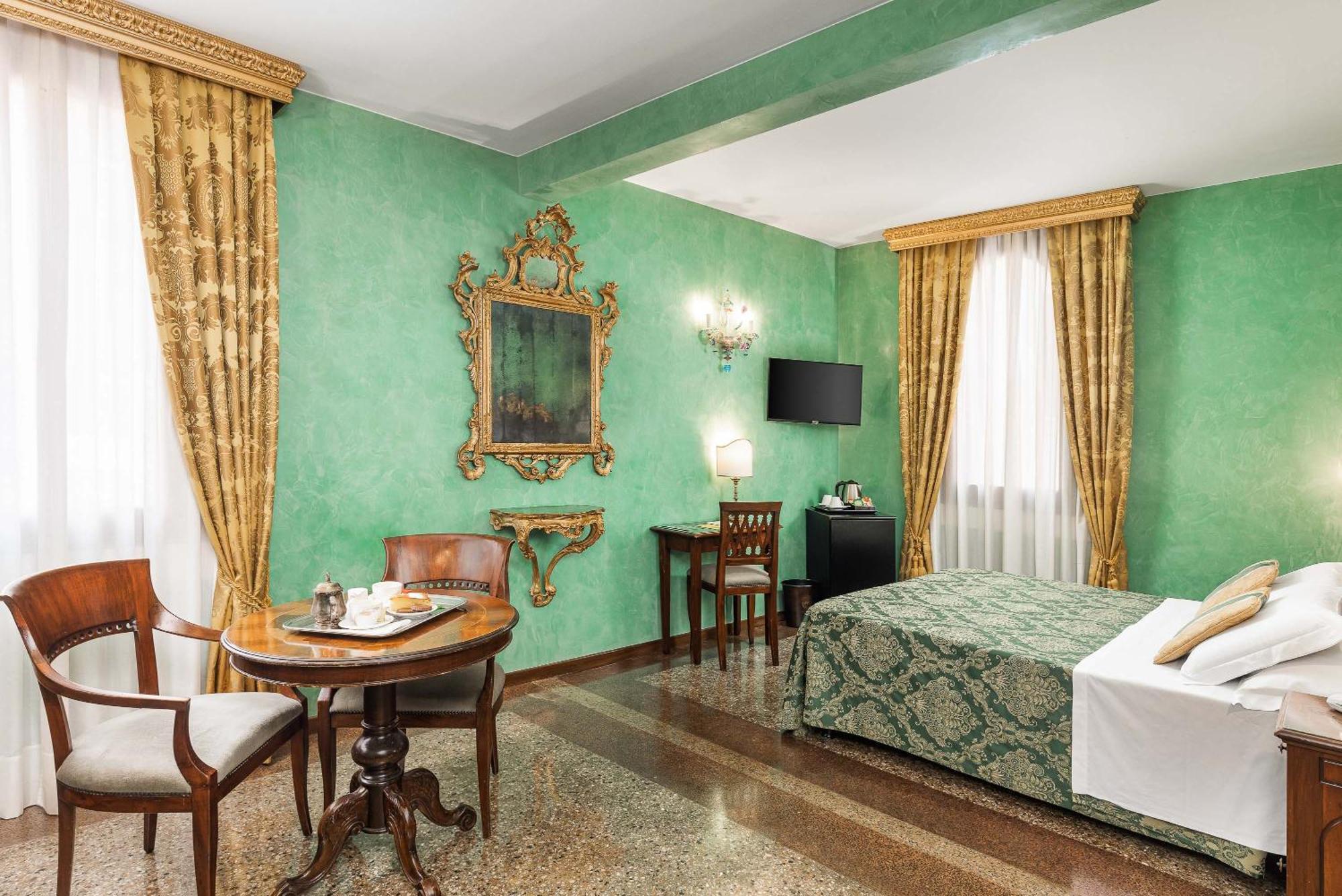 Hotel Marconi Βενετία Εξωτερικό φωτογραφία