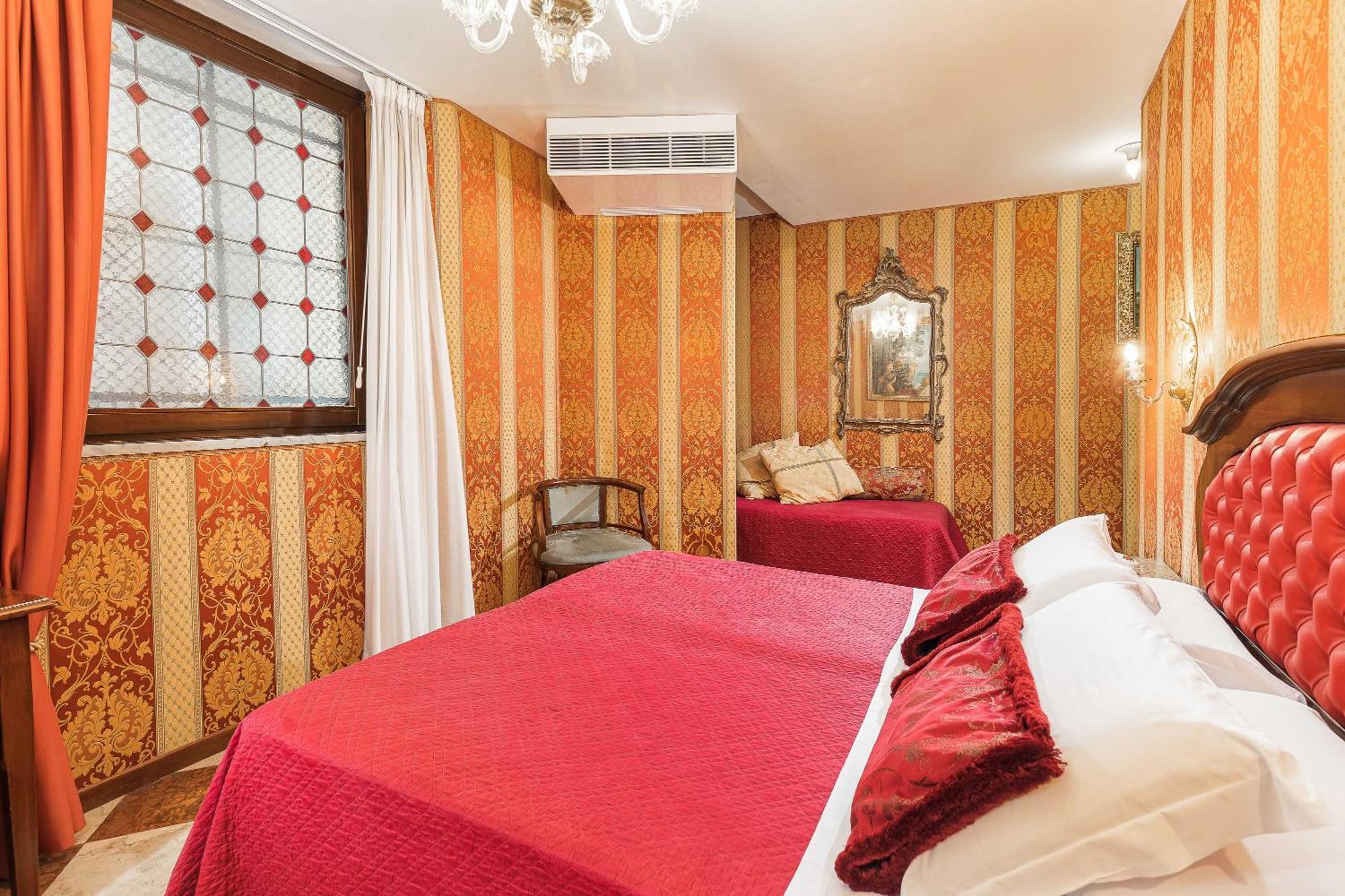 Hotel Marconi Βενετία Εξωτερικό φωτογραφία