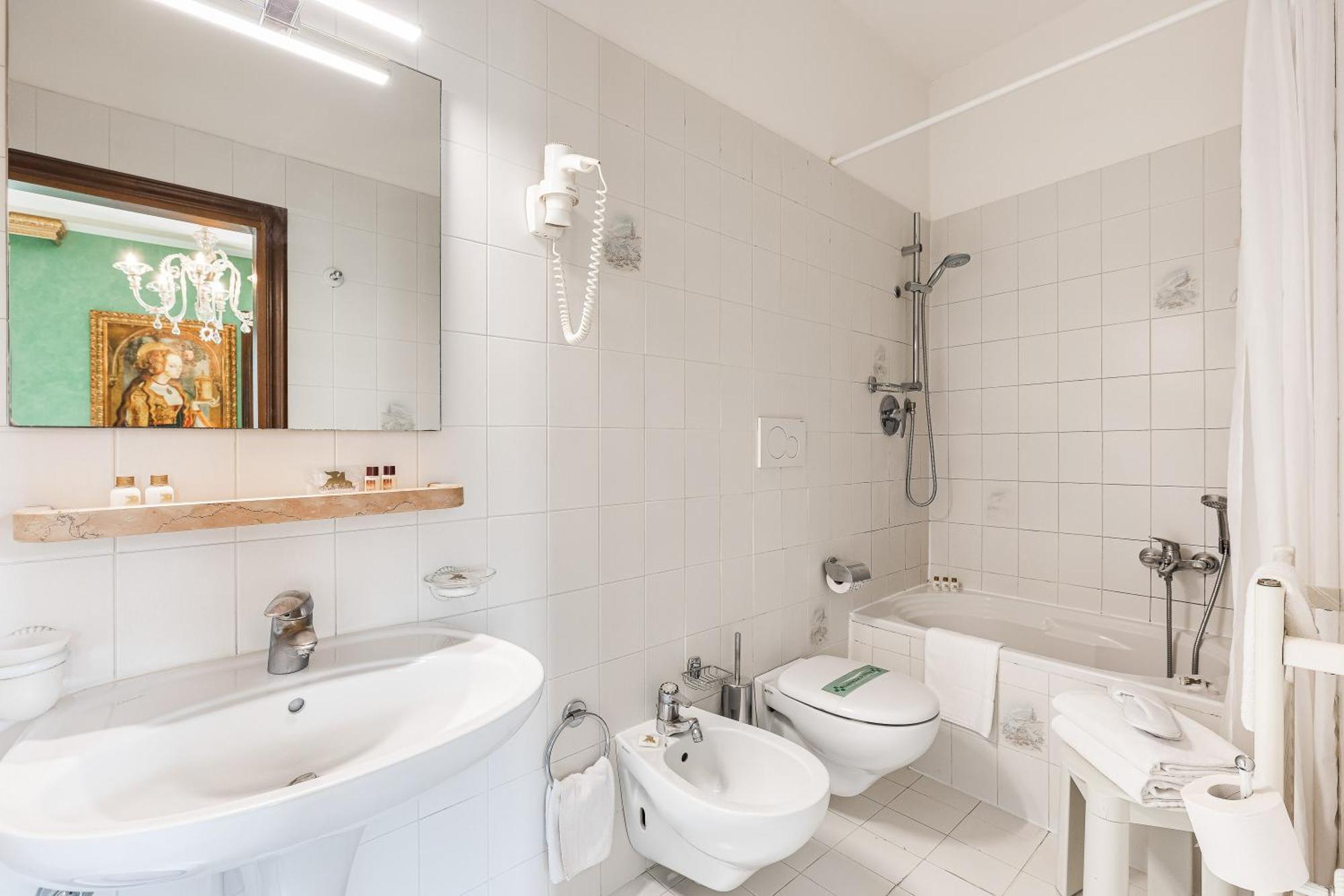 Hotel Marconi Βενετία Εξωτερικό φωτογραφία