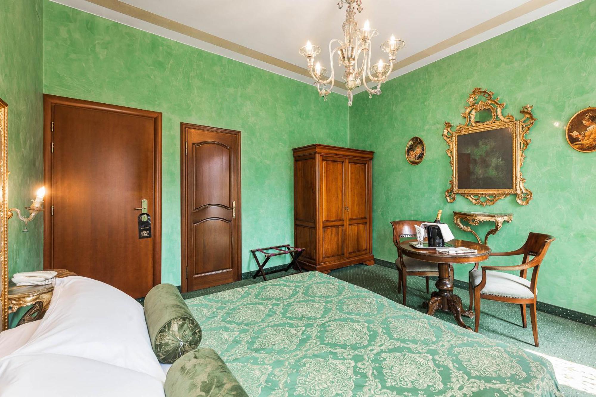 Hotel Marconi Βενετία Εξωτερικό φωτογραφία