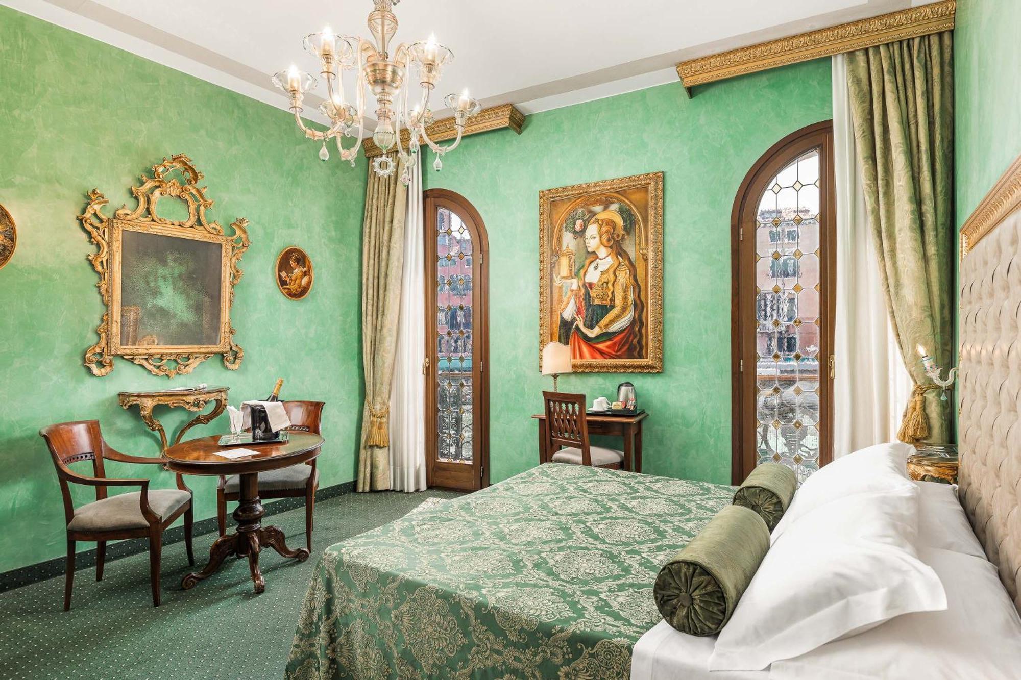 Hotel Marconi Βενετία Εξωτερικό φωτογραφία