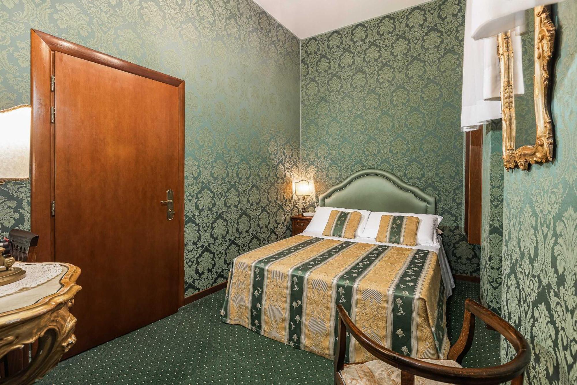 Hotel Marconi Βενετία Εξωτερικό φωτογραφία