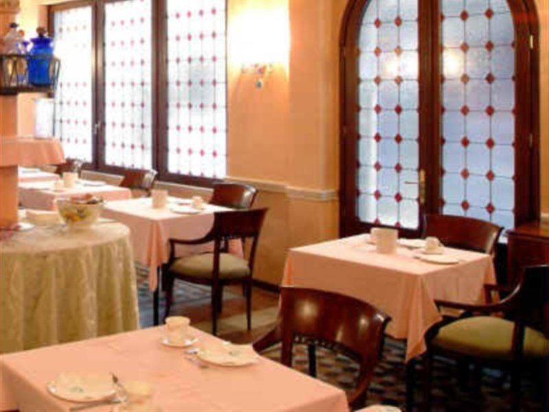Hotel Marconi Βενετία Εξωτερικό φωτογραφία