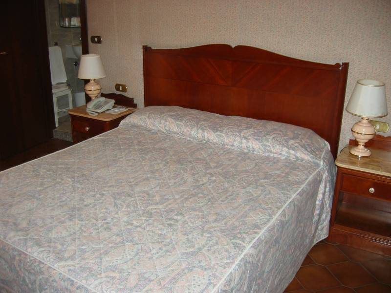 Hotel Marconi Βενετία Εξωτερικό φωτογραφία