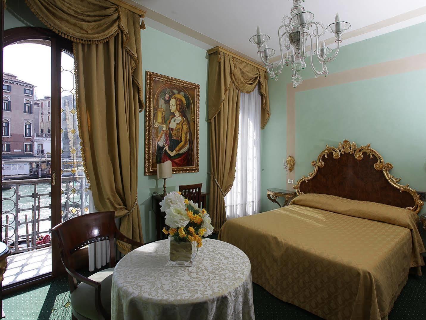 Hotel Marconi Βενετία Εξωτερικό φωτογραφία