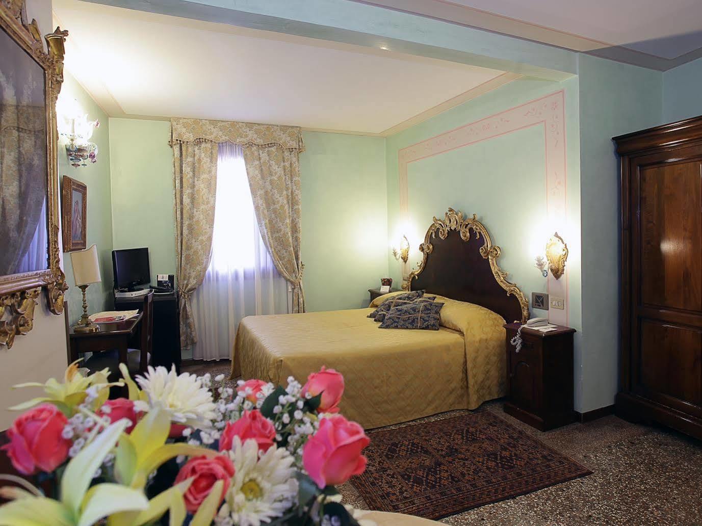 Hotel Marconi Βενετία Εξωτερικό φωτογραφία