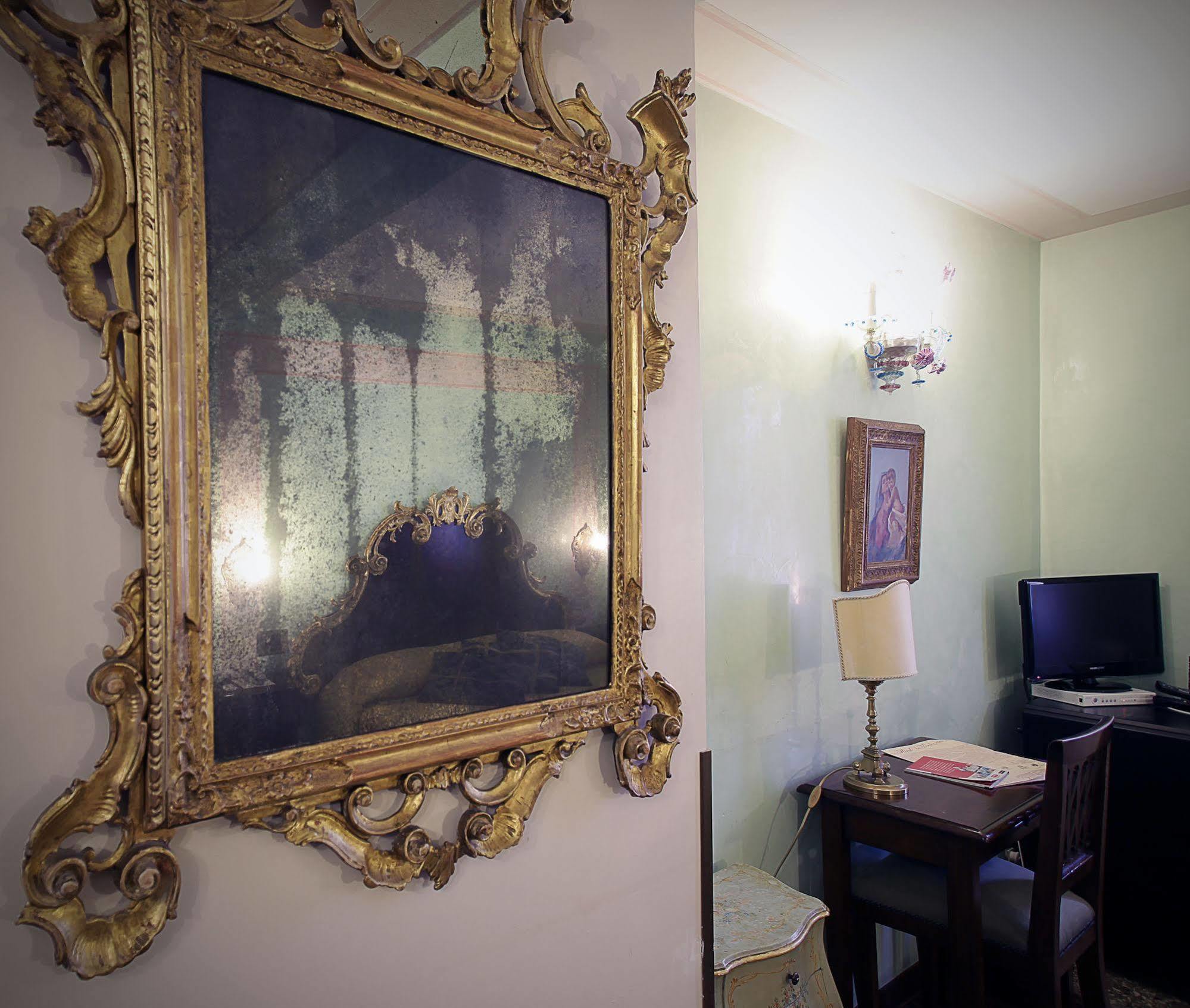 Hotel Marconi Βενετία Εξωτερικό φωτογραφία