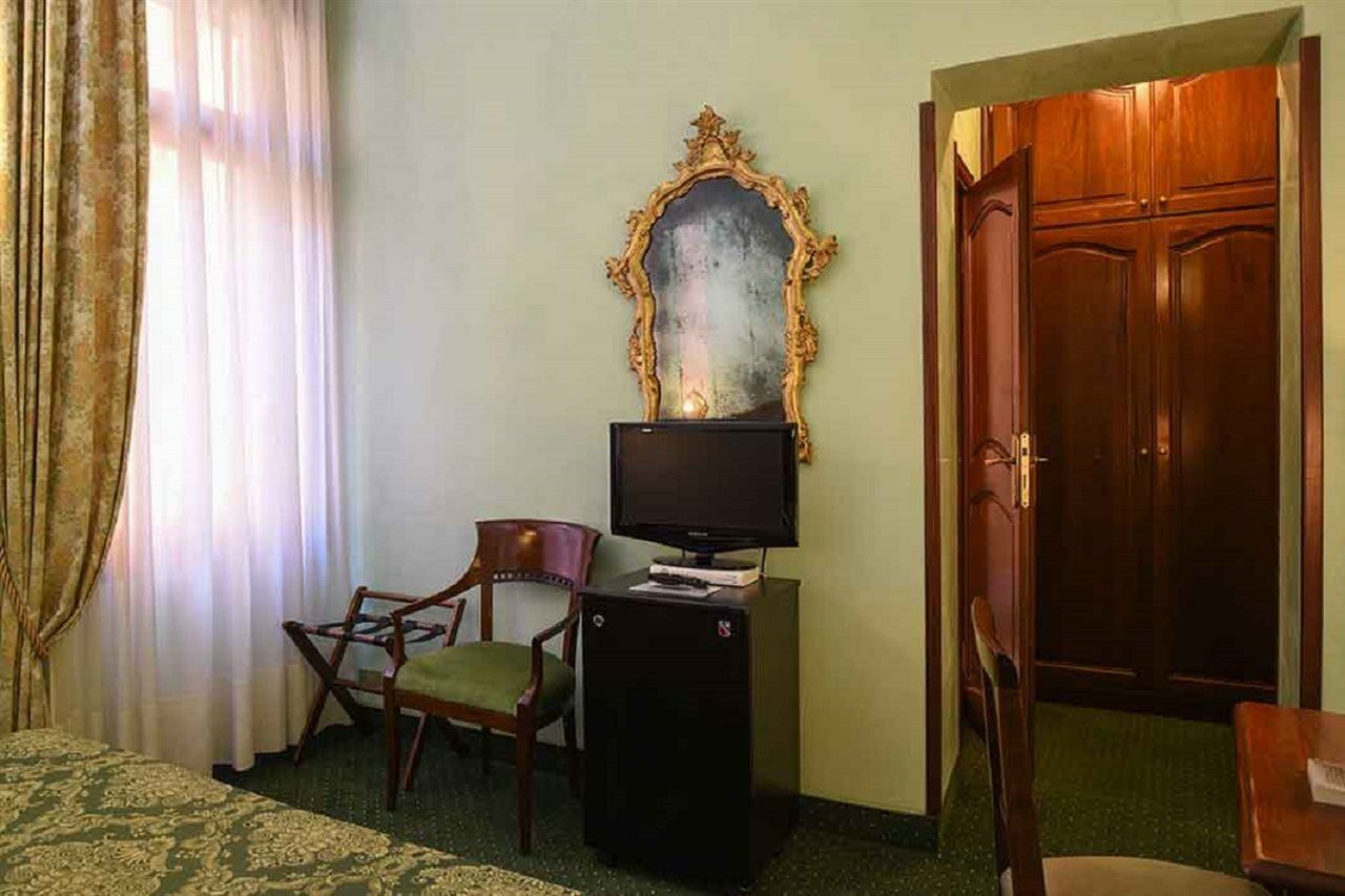 Hotel Marconi Βενετία Εξωτερικό φωτογραφία