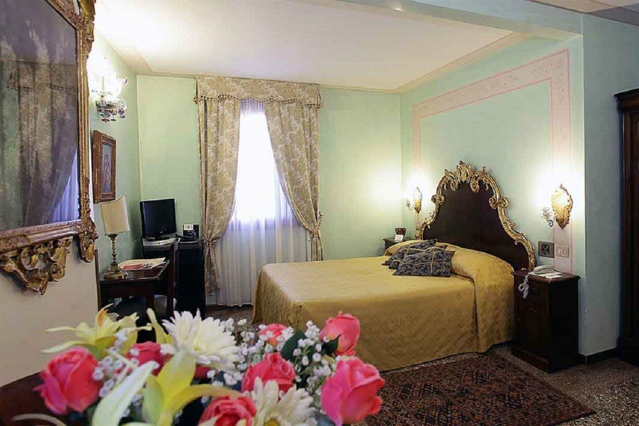 Hotel Marconi Βενετία Εξωτερικό φωτογραφία
