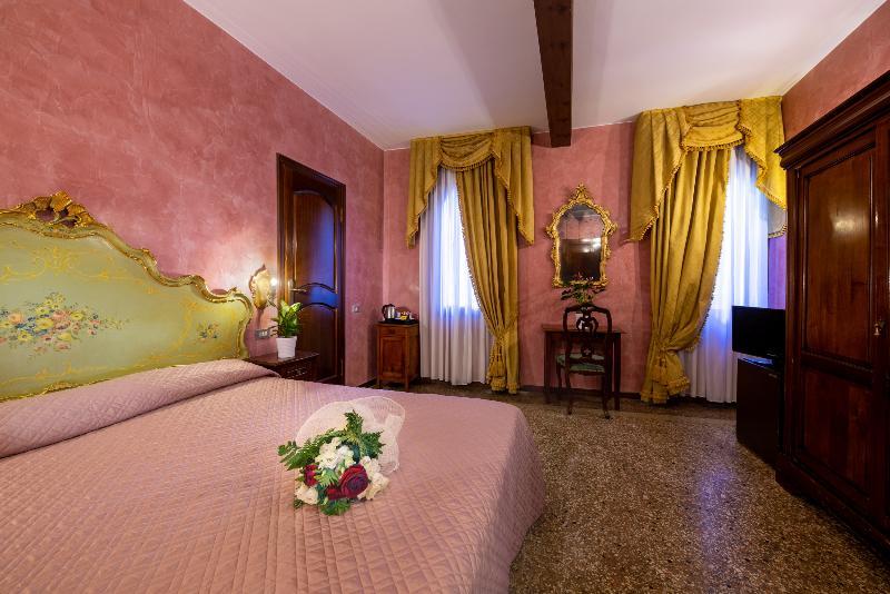 Hotel Marconi Βενετία Εξωτερικό φωτογραφία