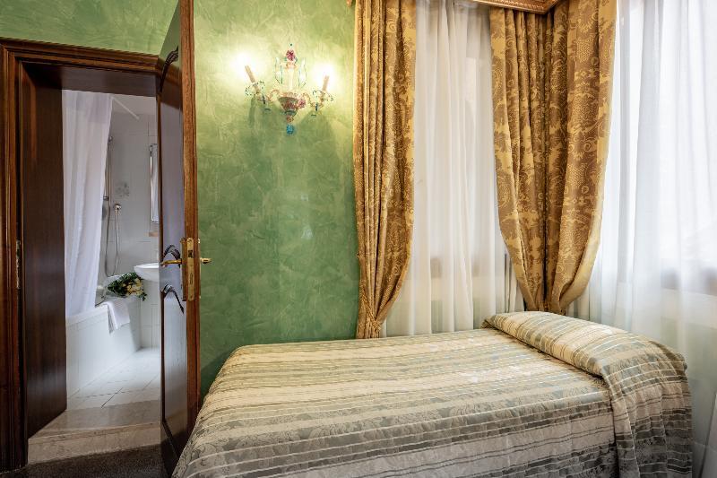 Hotel Marconi Βενετία Εξωτερικό φωτογραφία