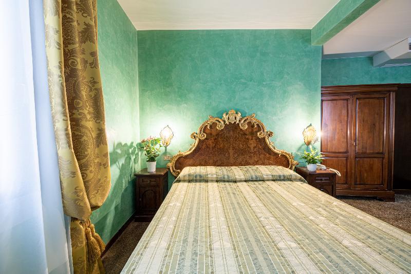 Hotel Marconi Βενετία Εξωτερικό φωτογραφία