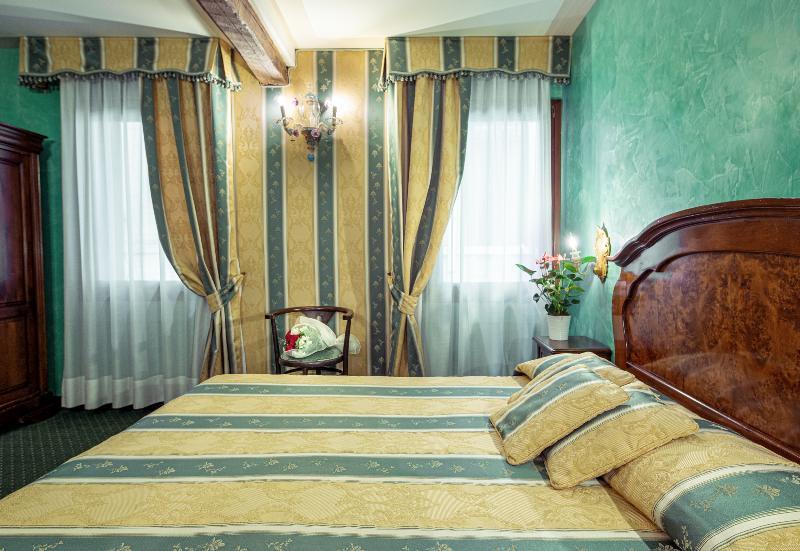 Hotel Marconi Βενετία Εξωτερικό φωτογραφία